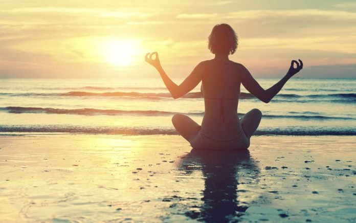 3 Instant Ways To Calm Your Mind Great Is Enough