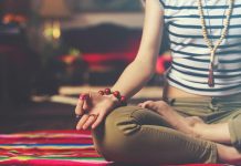 Creating Zen in Your Hectic Life