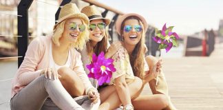 How to Build Lasting Friendships...
