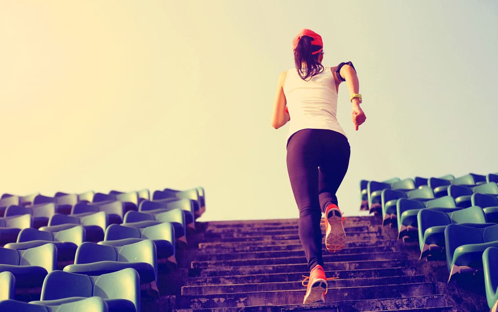 The first step to making a difference great is enough