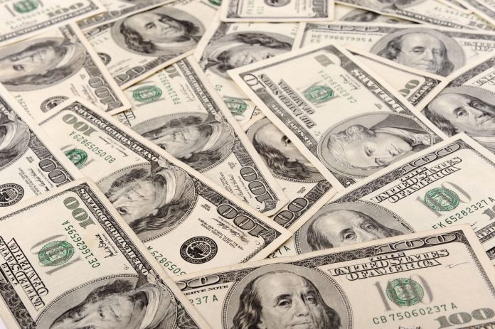It s Just Easy Money Great Is Enough