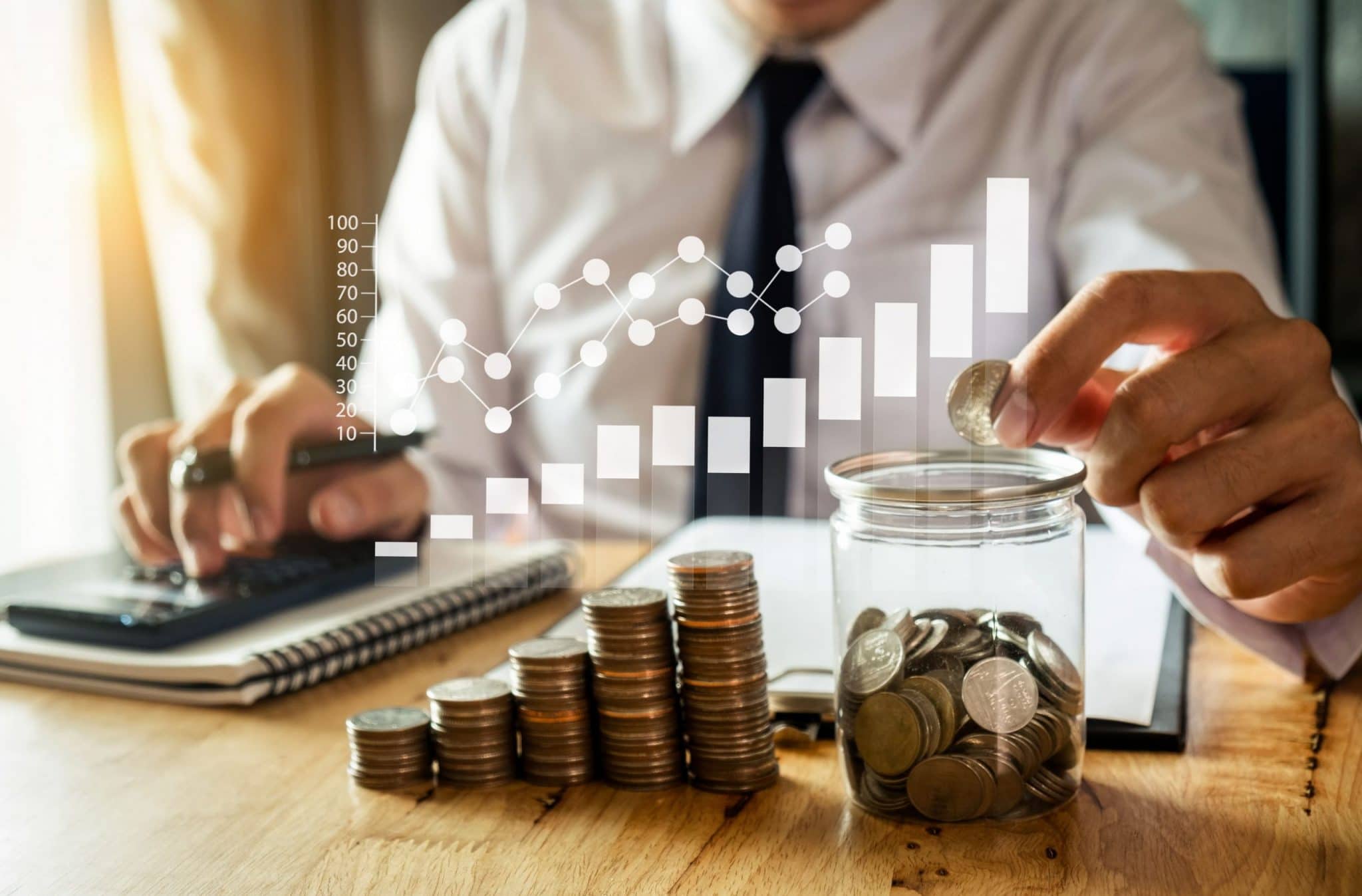 Investing In Your Family Building Financial Security